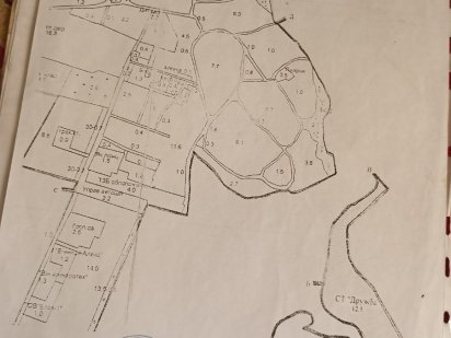 Продам земельну ділянку в с. Якушинці площею 20 соток Винница