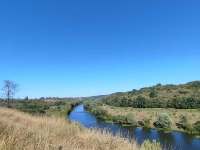 Продам ділянку мас.Поляна Винница