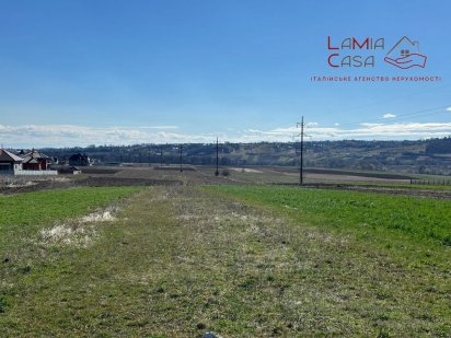 Продаж земельноі ділянки 67 соток Черновцы