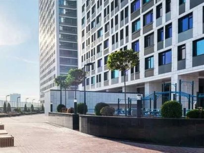 Під житлову забудову 160 соток в гарному місці з проєктом на 56000 м2 Черновцы