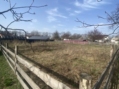 Продаж земемельної ділянки під забудову Чернигов