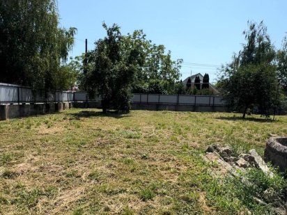 Продаж кутової ділянки в Компотний район. Ужгород