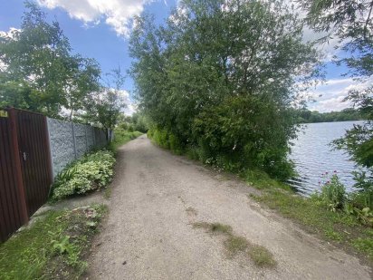 Продам земельну ділянку. Ластівка. Земснаряд, 1 лінія. Чернігів