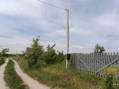 Вінниця, р-н Тяжилів , вул.Забаштанського продається земельна ділянка Винница