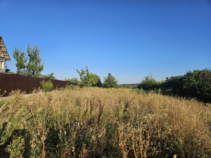 Продається ділянка з краєвидом Ужгород