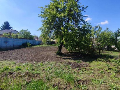 Продається земельна ділянка на Старому місті