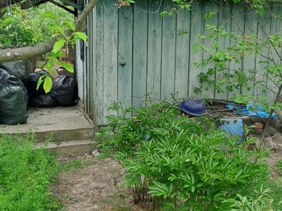 Продаємо земельну ділянку під будівництво Барське шосе, С Винница