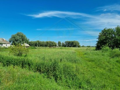 Земельна ділянка площею 10 соток в р-ні Лодочної станції біля Десни-KI Чернигов