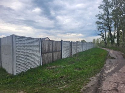 Продам земельну ділянку за Епіцентром. Чернігів