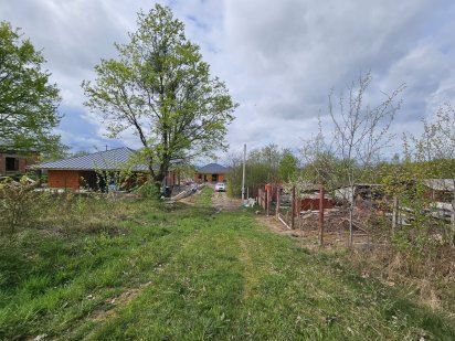 Продається ділянка  в місті