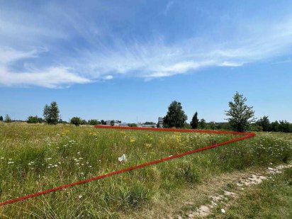 Продам ділянку між Епіцентром та Чезарою! (Р88) Чернигов