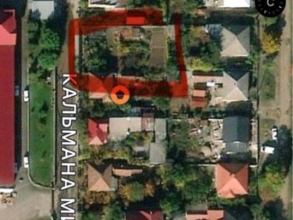 Продаж земельної ділянки