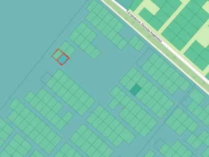 Продається земельна ділянка район Барське  Шосе 9890