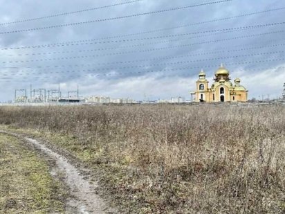 Продаж земельної ділянки мікрорайон Академічний