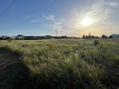 Продається земельна ділянка на Академічному