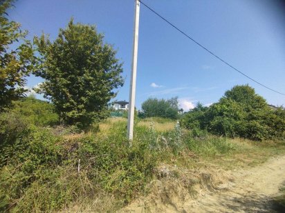 Продається земельна ділянка, вул. Берегівська
Код: 20387 Ужгород