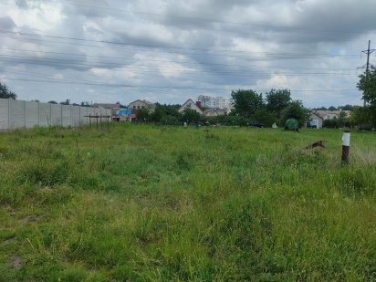 Ділянка під забудову Перемичка Винница