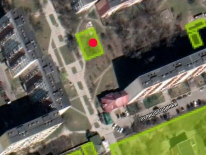 Продається з/д під комерцію, вул. Перемоги
Код: 12421 Ужгород