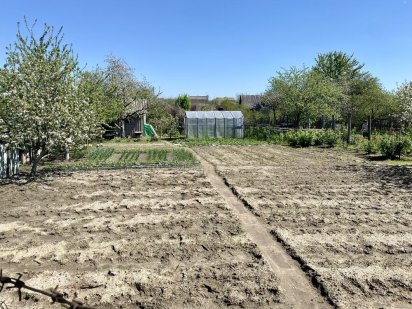 Продам земельну ділянку у МІСТІ Чернігів