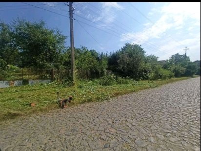 Продаж земельної ділянки 20 соток в Хмельницькій обл, с Требухівка Винница