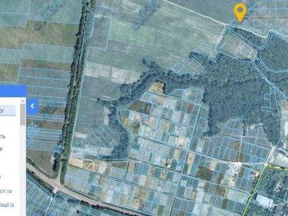 Продам участок за Лыжной Базой ! 10 соток ! (Р88) Чернігів