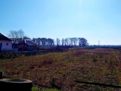 TO Земельна ділянка під будівництво у Чернігові Чернігів