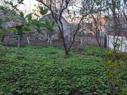 Продається земельна ділянка на Старому місті