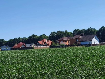 Продам ділянку на Тяжилові Вінниця