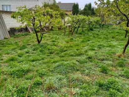 Продаж земельної ділянки на 3-й пров. Гніванське шосе