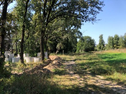 Продам земельну ділянку в районі Астра Чернігів