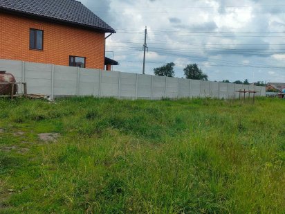 Продам ділянку з комунікаціями Винница