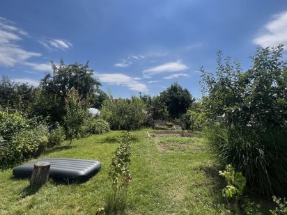 Продаж земельної ділянки.