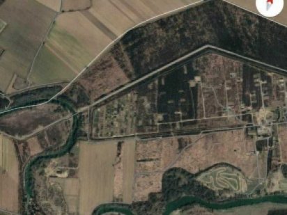 Продаж землі для будівництва будинку | Садовий