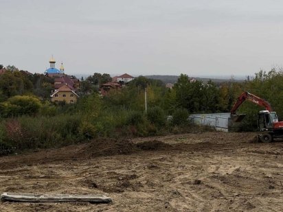 Продаж земельної ділянки | Під житлове будівництво | Червениця Ужгород