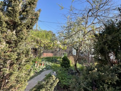 Земельна ділянка в центрі міста, неподалік «Пагорба Слави» Черкаси