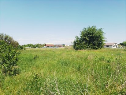 Земельна ділянка р-н вул. Симиренківська Черкаси