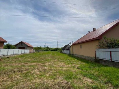 Продаж земельної ділянки | для ВЛАСНОГО будинку| Розівка Ужгород