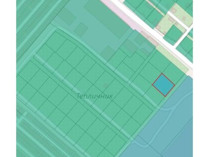 Земельна ділянка, р-н Сади Черкаси