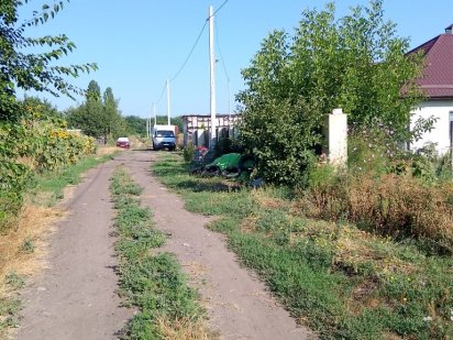 Земельна ділянка 10 соток, Черкаси, р-н Сади Черкаси