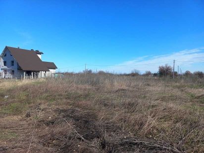 Продаж земельної ділянки  у Черкасах, 10 соток Черкаси