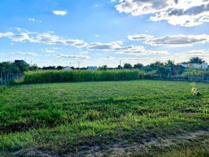 Земельна ділянка пров. Сарматский Черкаси