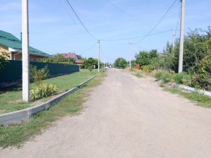 Продам земельну ділянку вул. Сінна, р-н Д. Черкаси