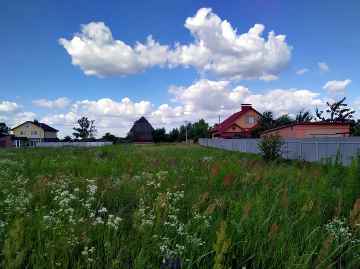 Ділянка 10 соток за танхаусами, Епіцентром - фото 1