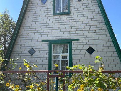 Продам дачну ділянку  в ДК Жавинка/СТ Якір Чернигов