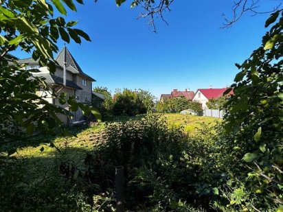 Продаж зем.ділянка 10 сот .приват Пожарського -Мініна Черновцы