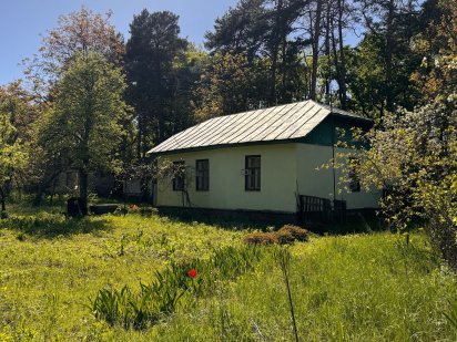 Продаж земельної ділянки під забудову Пролетарський Чернігів