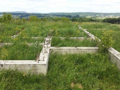 Земельна ділянка 0.10га для забудови вул. Костянтини Малицькоі. Черновцы