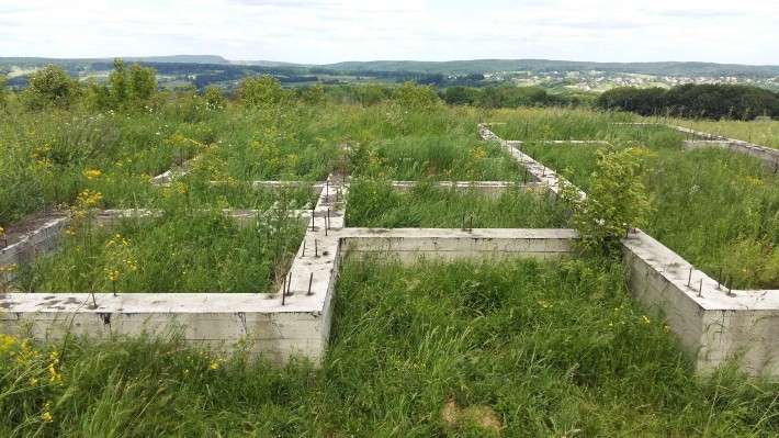 Земельна ділянка 0.10га для забудови вул. Костянтини Малицькоі. - фото 1