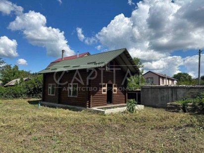 Продається земельна ділянка площею 6.29 соток у дачному кооперативі Киев