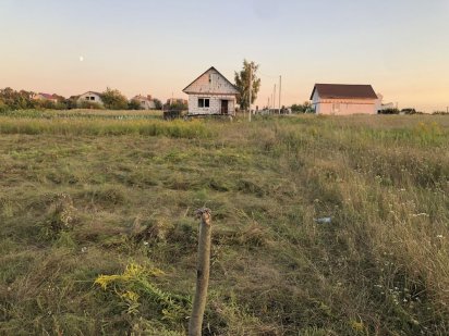 Земельна ділянка район Олександрівка. Чернігів